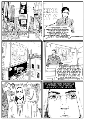 Read The Institute for Theoretical Interspecies Juxtaposition and Cryptozoology   2 Page 9 in English
