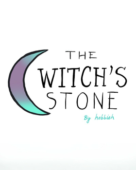 Read The Witch's Stone  2 Page 1 in English