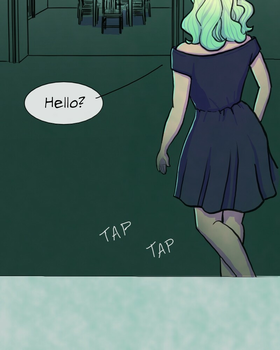 Read The Witch's Stone  2 Page 4 in English