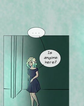 Read The Witch's Stone  2 Page 5 in English