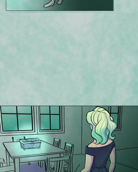 Read The Witch's Stone  2 Page 6 in English