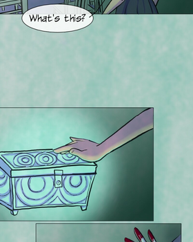 Read The Witch's Stone  2 Page 7 in English