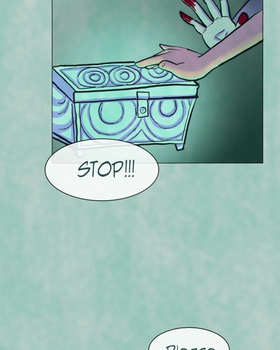 Read The Witch's Stone  2 Page 8 in English