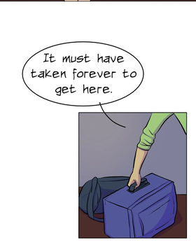 Read The Witch's Stone  3 Page 3 in English