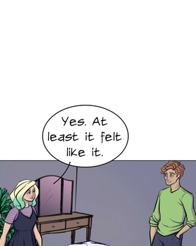 Read The Witch's Stone  3 Page 4 in English
