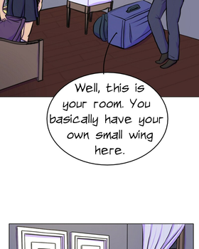 Read The Witch's Stone  3 Page 5 in English