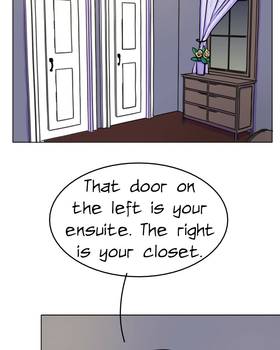 Read The Witch's Stone  3 Page 6 in English