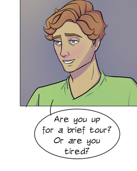 Read The Witch's Stone  3 Page 7 in English