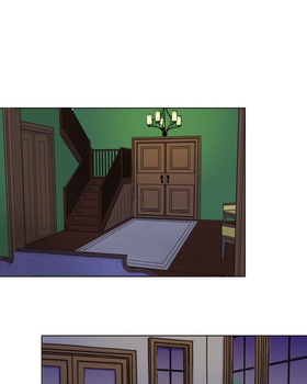 Read The Witch's Stone  3 Page 9 in English