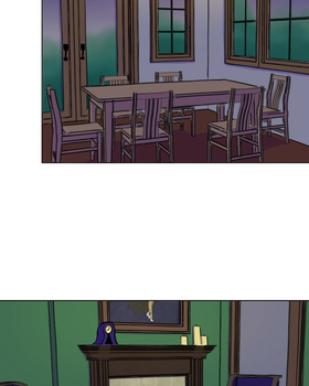 Read The Witch's Stone  3 Page 10 in English