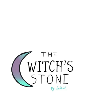 Read The Witch's Stone  4 Page 1 in English