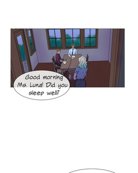 Read The Witch's Stone  4 Page 6 in English