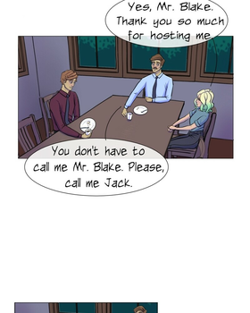 Read The Witch's Stone  4 Page 7 in English