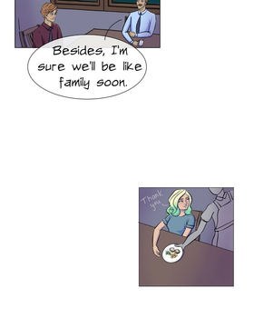 Read The Witch's Stone  4 Page 8 in English