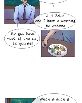 Read The Witch's Stone  4 Page 10 in English