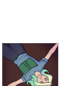 Read The Witch's Stone  5 Page 1 in English