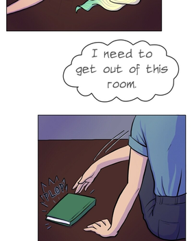 Read The Witch's Stone  5 Page 2 in English