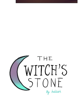 Read The Witch's Stone  5 Page 3 in English