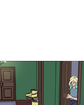Read The Witch's Stone  5 Page 4 in English