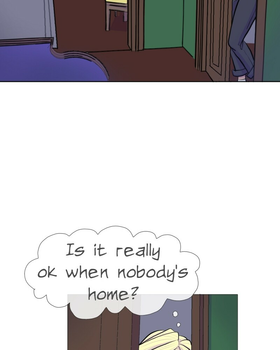 Read The Witch's Stone  5 Page 5 in English