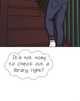 Read The Witch's Stone  5 Page 8 in English