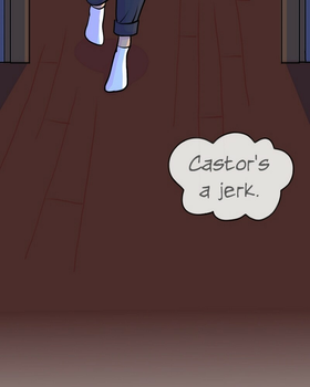 Read The Witch's Stone  6 Page 3 in English
