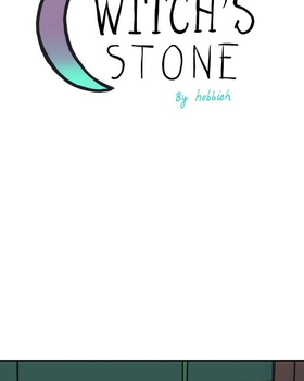 Read The Witch's Stone  6 Page 5 in English