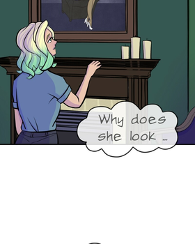 Read The Witch's Stone  6 Page 8 in English