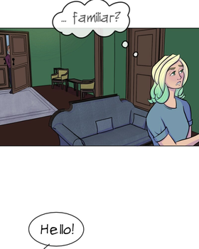 Read The Witch's Stone  6 Page 9 in English