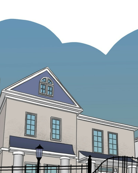 Read The Witch's Stone  7 Page 1 in English
