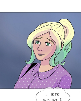 Read The Witch's Stone  7 Page 3 in English