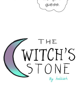 Read The Witch's Stone  7 Page 4 in English