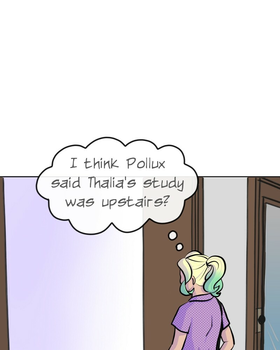 Read The Witch's Stone  7 Page 7 in English