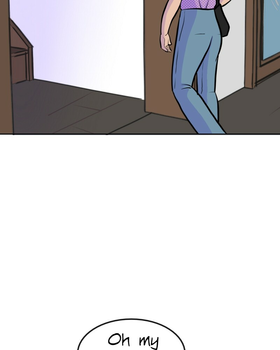 Read The Witch's Stone  7 Page 8 in English