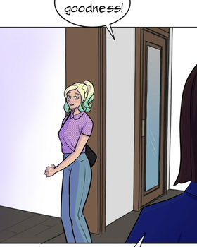Read The Witch's Stone  7 Page 9 in English