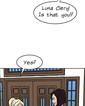 Read The Witch's Stone  7 Page 10 in English