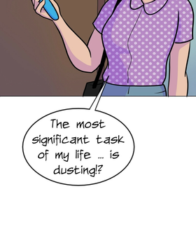 Read The Witch's Stone  8 Page 2 in English