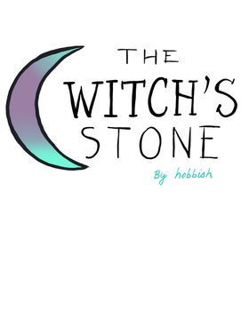 Read The Witch's Stone  8 Page 3 in English