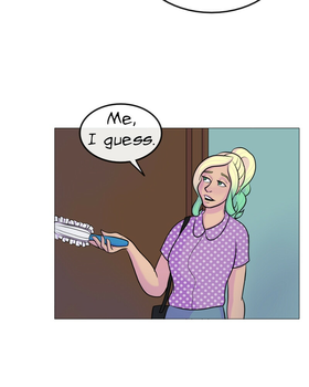 Read The Witch's Stone  8 Page 7 in English