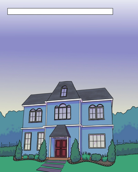 Read The Witch's Stone  8 Page 10 in English