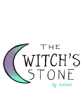 Read The Witch's Stone  9 Page 1 in English