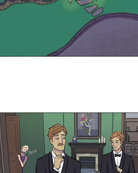 Read The Witch's Stone  9 Page 3 in English