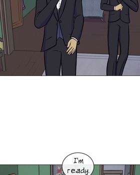 Read The Witch's Stone  9 Page 4 in English