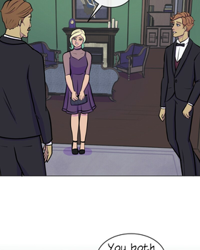 Read The Witch's Stone  9 Page 5 in English