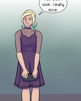 Read The Witch's Stone  9 Page 6 in English
