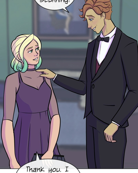 Read The Witch's Stone  9 Page 8 in English