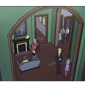 Read The Witch's Stone  10 Page 2 in English