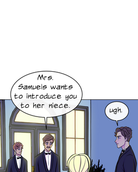 Read The Witch's Stone  11 Page 1 in English