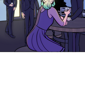 Read The Witch's Stone  11 Page 2 in English