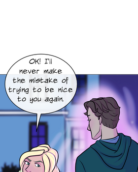 Read The Witch's Stone  14 Page 1 in English